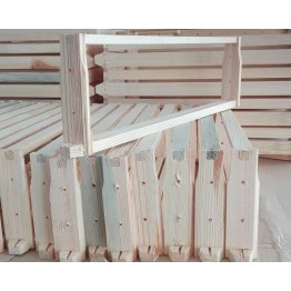 Πλαίσια 14 cm (wood)